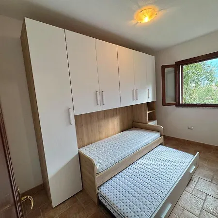公寓 Relax Posada, 6 Posti Letto , Parcheggio Privato , Vicino 波萨达