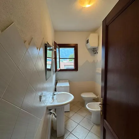 Relax Posada, 6 Posti Letto , Parcheggio Privato , Vicino * 포사타